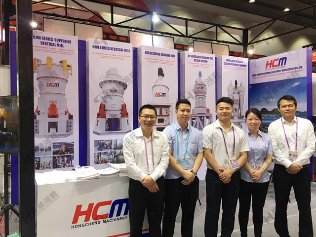 桂林J9.COM精彩亮相第123届广交会