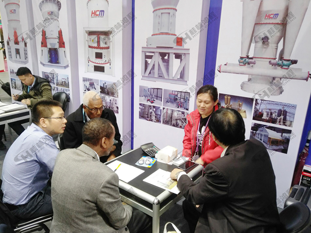 桂林J9.COM精彩亮相第123届广交会