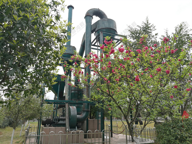 桂林J9.COM与您相约花海，共赏芳菲三月天！